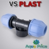 Тройник VS-plast 25-1"-25 ВР (Украина) Тройник VS-plast 25-1"-25 ВР (Украина)
