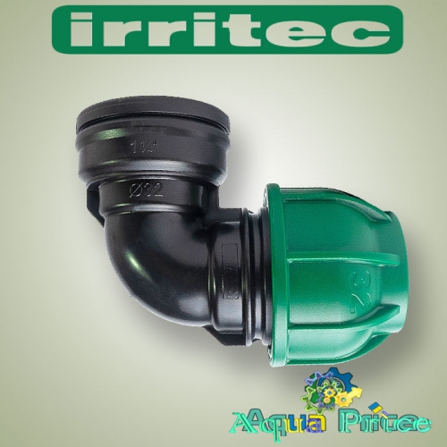 Угол 32-1 1/4" ВР Irritec Угол 32-1 1/4" ВР Irritec