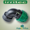 Угол фитинг 40мм-1 1/2" ВР Irritec Угол фитинг 40мм-1 1/2" ВР Irritec