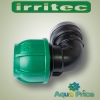 Угол фитинг 50мм-2" ВР Irritec