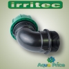 Угол фитинг 50мм-2" НР Irritec Угол фитинг 50мм-2" НР Irritec