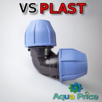 Угол VS-plast 40-40