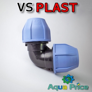 Угол VS-plast 40-40