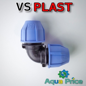 Угол VS-plast 20-20 Угол VS-plast 20-20