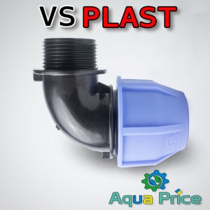 Угол VS-plast 32-1 1/4 РН Угол VS-plast 32-1 1/4 РН