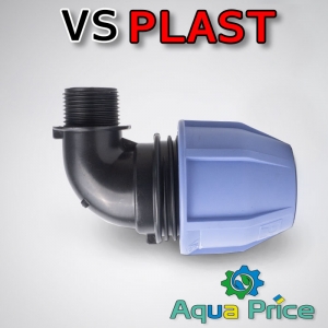 Угол VS-plast 32-3/4 РН Угол VS-plast 32-3/4 РН