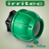 Заглушка 32 мм Irritec для ПЕ труб
