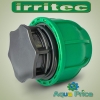 Заглушка 32 мм Irritec для ПЕ труб