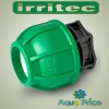 Заглушка 32 мм Irritec для ПЕ труб