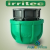 Заглушка 40 мм Irritec для ПЕ труб