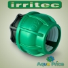 Заглушка 40 мм Irritec для ПЕ труб