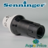 Редуктор давления Senninger (1", 2,7 bar) Редуктор давления Senninger (1", 2,7 bar)