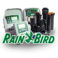 Автополив Rain Bird