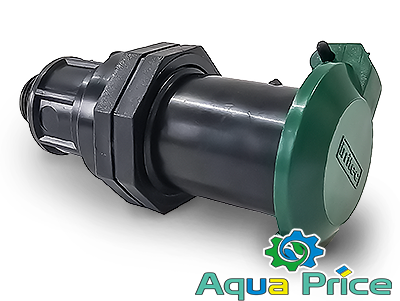 Колонка Irritec