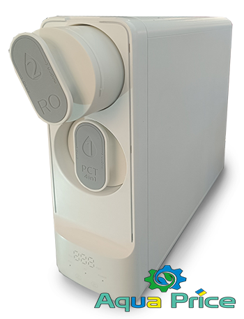 Фильтр обратного осмоса VIO AW-RB36 1000 Т с модулями