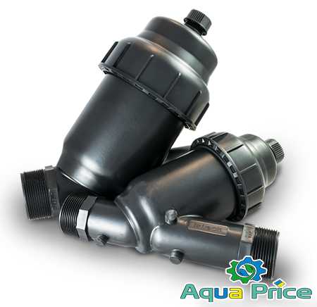 фильтры для полива сада и огорода