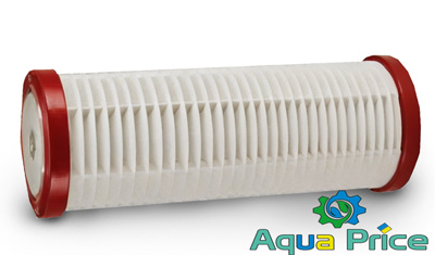 Картридж для гарячої води