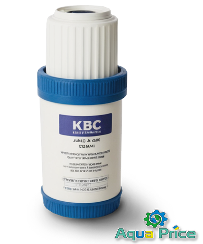 Комбінований картридж з активованим вугіллям і мембраною