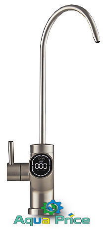 Кран обратного осмоса VIO AW-RB26 800 Т