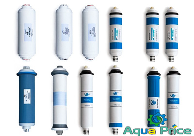 мембраны обратного осмоса