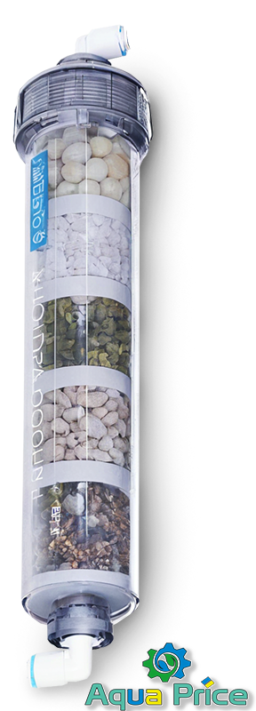 Минерализатор для воды