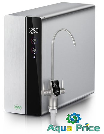 Обратный осмос VIO BP-D1200G