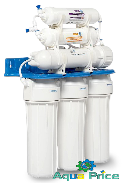 Осмос Aquafilter RX-RO6-75 с минерализатором AIMRO