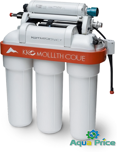 система обратного осмоса