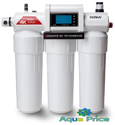 водоочистной фильтр для воды