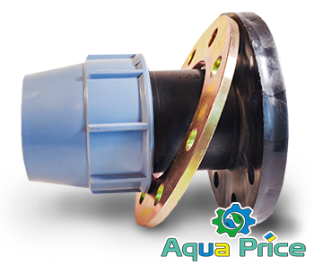 Муфта Фланец Unidelta