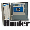 Контроллеры для полива Hunter