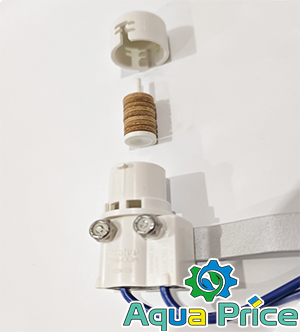 Детали датчика дождя Хантер