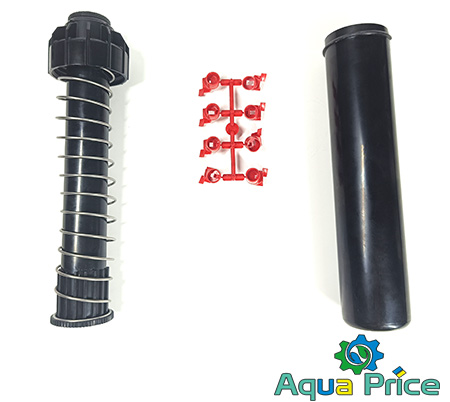 Детали Дождевателя роторного Hunter PGJ-06