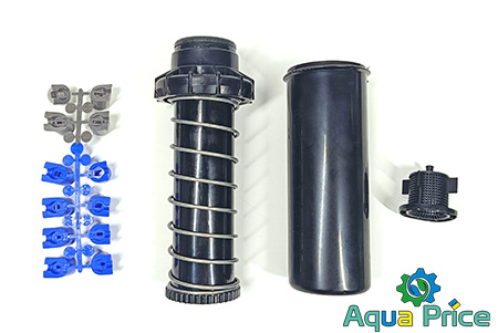 Детали Дождевателя роторного Hunter PGP 04 ultra