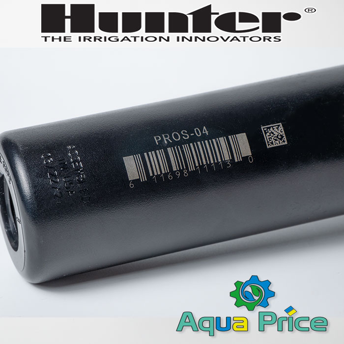 Дощувач Pros 04