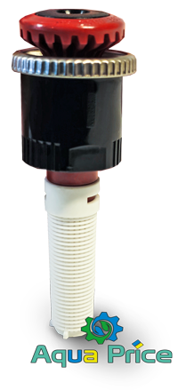 Нunter mp rotator 2000 360