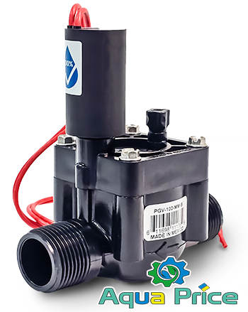 Клапан Hunter PGV-100MM-B