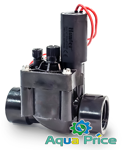 Клапан Hunter PGV-101-GB