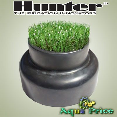 Насадка "искусственный дерн" для маскировки дождевателя Hunter i 90