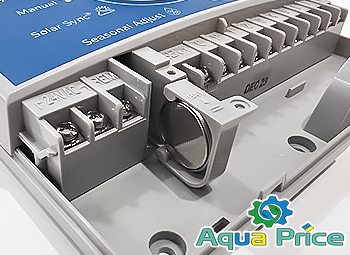 Батарейка контроллера Hunter XC-601i-e