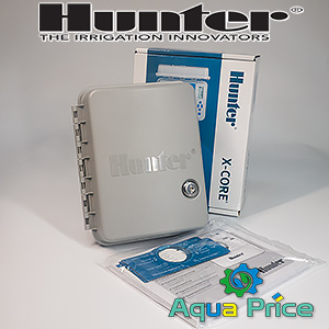 Контроллер XC-601-E для автополива