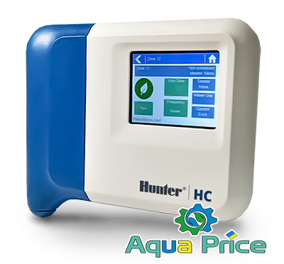 Контроллер Hunter HC 601i-e