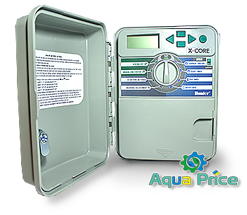 Контроллер Hunter X-Core для полива