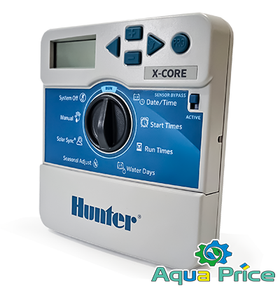 Контроллер Hunter XC 801i-e