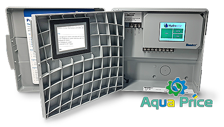 Контроллер Hunter PHC-601i-E Wi-Fi для полива