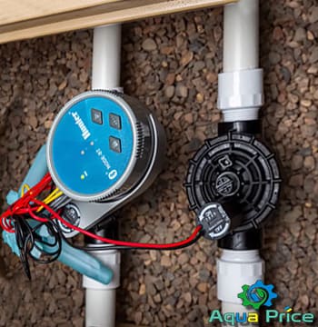 контрроллер Hunter Node-100 Bluetooth