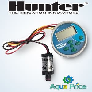 контроллер hunter node 100 для полива 1 зоны