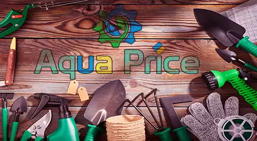 Инструмент для сада Инструмент для сада и огорода