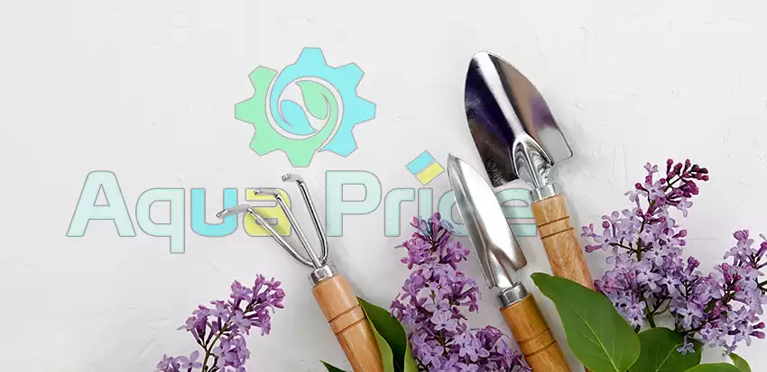 Инструмент для ухода за садом и огородом Инструмент для ухода за садом