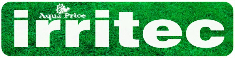 Обладнання Irritec Італія Обладнання Irritec